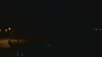 Weather camera view of Mackay Joint SD 182.