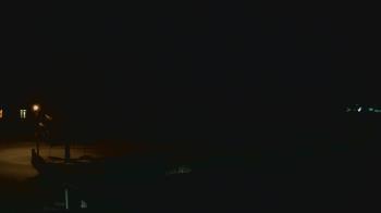 Weather camera view of Mackay Joint SD 182.