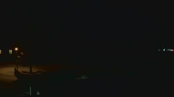 Weather camera view of Mackay Joint SD 182.