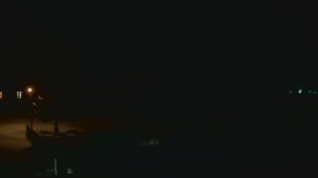 Weather camera view of Mackay Joint SD 182.