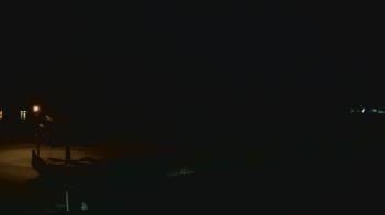 Weather camera view of Mackay Joint SD 182.