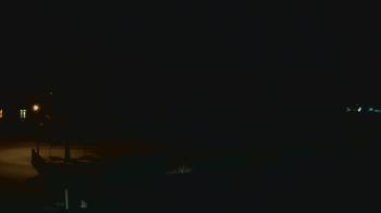 Weather camera view of Mackay Joint SD 182.