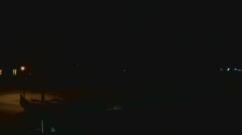 Weather camera view of Mackay Joint SD 182.