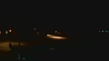 Weather camera view of Mackay Joint SD 182.