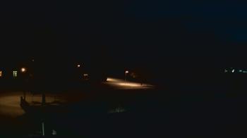 Weather camera view of Mackay Joint SD 182.