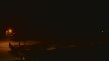 Weather camera view of Mackay Joint SD 182.