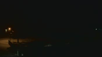 Weather camera view of Mackay Joint SD 182.