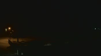 Weather camera view of Mackay Joint SD 182.