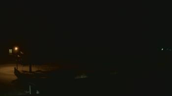 Weather camera view of Mackay Joint SD 182.