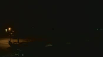 Weather camera view of Mackay Joint SD 182.