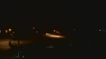 Weather camera view of Mackay Joint SD 182.