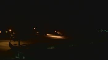 Weather camera view of Mackay Joint SD 182.