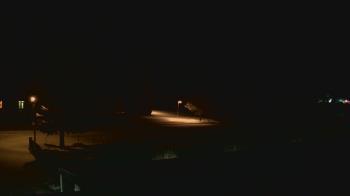 Weather camera view of Mackay Joint SD 182.