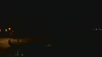 Weather camera view of Mackay Joint SD 182.