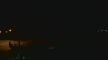 Weather camera view of Mackay Joint SD 182.