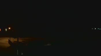 Weather camera view of Mackay Joint SD 182.