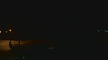 Weather camera view of Mackay Joint SD 182.