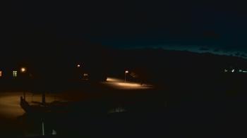 Weather camera view of Mackay Joint SD 182.