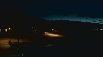 Weather camera view of Mackay Joint SD 182.