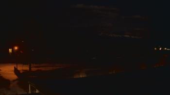 Weather camera view of Mackay Joint SD 182.