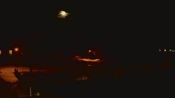 Weather camera view of Mackay Joint SD 182.