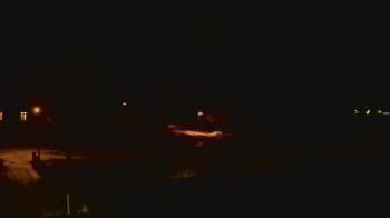 Weather camera view of Mackay Joint SD 182.