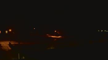 Weather camera view of Mackay Joint SD 182.