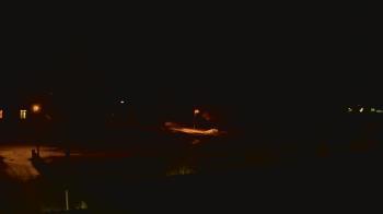 Weather camera view of Mackay Joint SD 182.