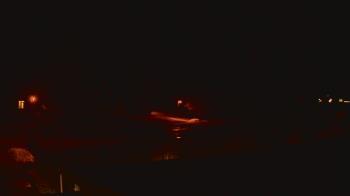 Weather camera view of Mackay Joint SD 182.