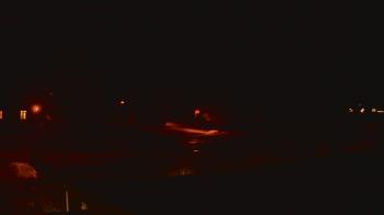 Weather camera view of Mackay Joint SD 182.