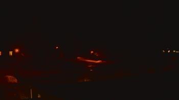 Weather camera view of Mackay Joint SD 182.