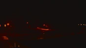 Weather camera view of Mackay Joint SD 182.