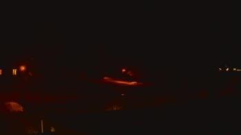 Weather camera view of Mackay Joint SD 182.