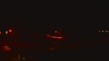 Weather camera view of Mackay Joint SD 182.