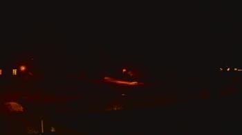 Weather camera view of Mackay Joint SD 182.