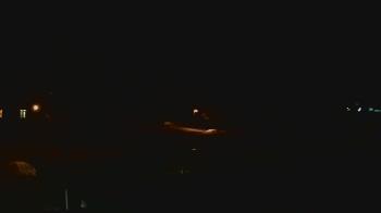 Weather camera view of Mackay Joint SD 182.