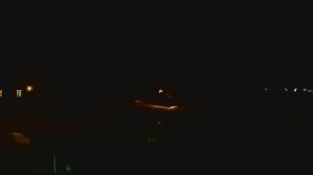 Weather camera view of Mackay Joint SD 182.