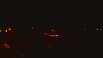 Weather camera view of Mackay Joint SD 182.