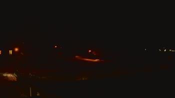 Weather camera view of Mackay Joint SD 182.