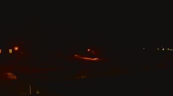 Weather camera view of Mackay Joint SD 182.