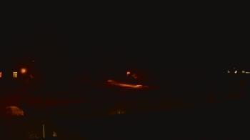 Weather camera view of Mackay Joint SD 182.