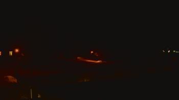 Weather camera view of Mackay Joint SD 182.