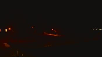 Weather camera view of Mackay Joint SD 182.