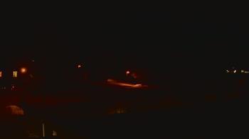 Weather camera view of Mackay Joint SD 182.