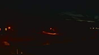 Weather camera view of Mackay Joint SD 182.