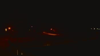 Weather camera view of Mackay Joint SD 182.