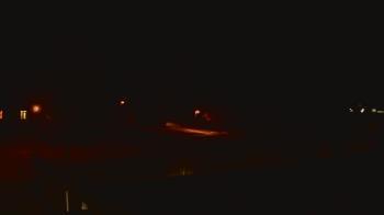 Weather camera view of Mackay Joint SD 182.