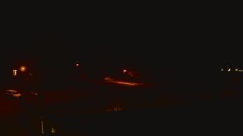 Weather camera view of Mackay Joint SD 182.