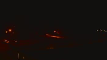 Weather camera view of Mackay Joint SD 182.