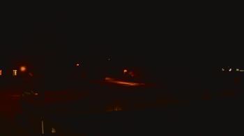 Weather camera view of Mackay Joint SD 182.